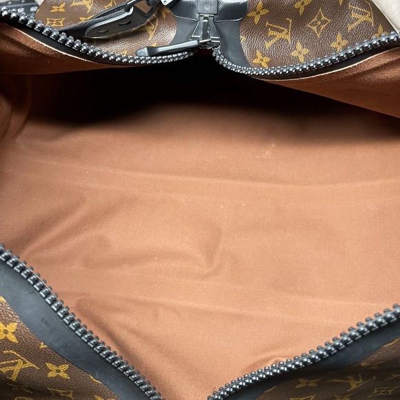 Louis Vuitton Inventeur Waterproof Keep All - Picture 7 of 8